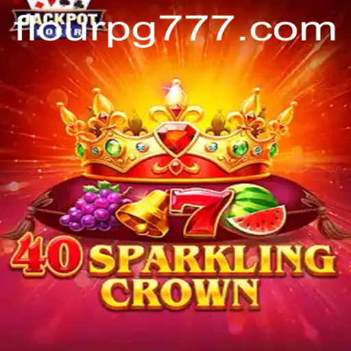 Explorando o Universo Fascinante de 40SparklingCrown: Uma Aventura em FLOURPG
