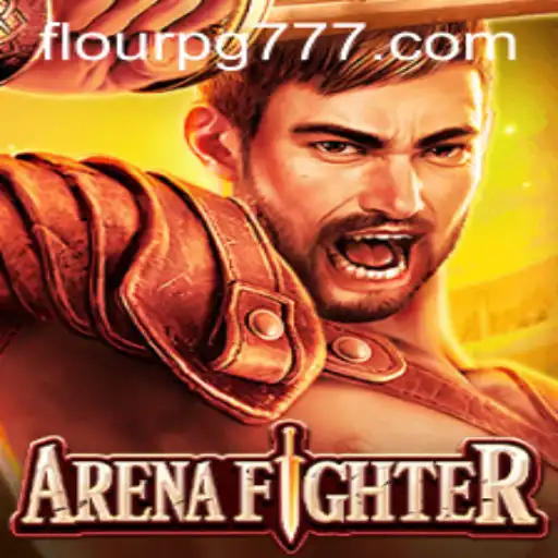 ArenaFighter: Um Mergulho no Novo Fenômeno FLOURPG