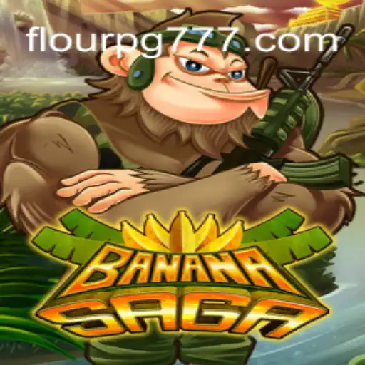 Descubra o Universo do Jogo BananaSaga: Uma Aventura FLOURPG Inesquecível