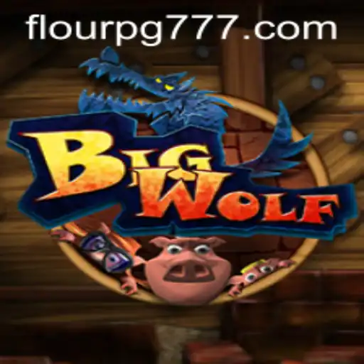 A Jornada Épica de BigWolf: O Novo FLOURPG Que Conquista Corações