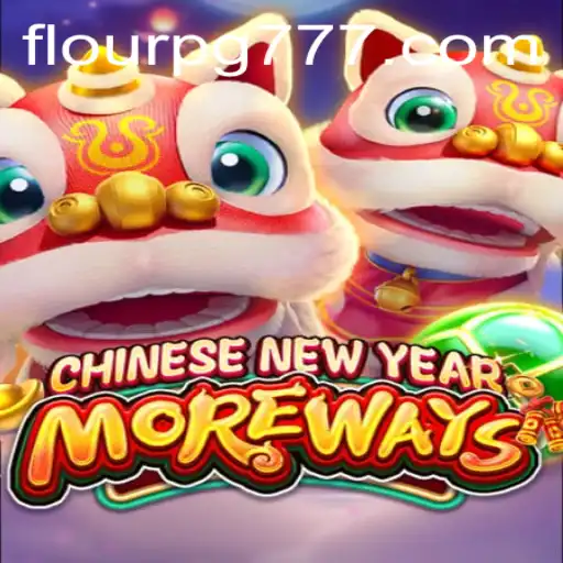 Descubra a Emoção do Jogo CHINESENEWYEARMOREWAYS