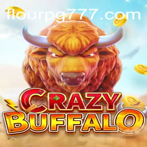 Descubra o Inovador Jogo CRAZYBUFFALO: Uma Aventura de FLOURPG