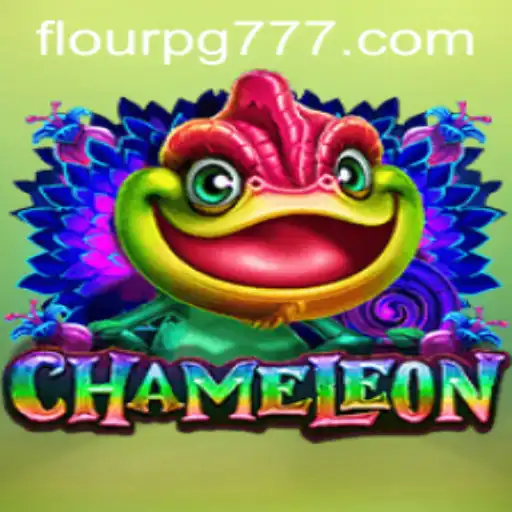 Explorando o Universo Imersivo de Chameleon: Um Mergulho no Mundo de FLOURPG