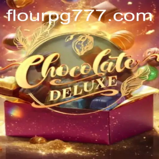 ChocolateDeluxe: Descubra o Novo Mundo de Aventuras no FLOURPG