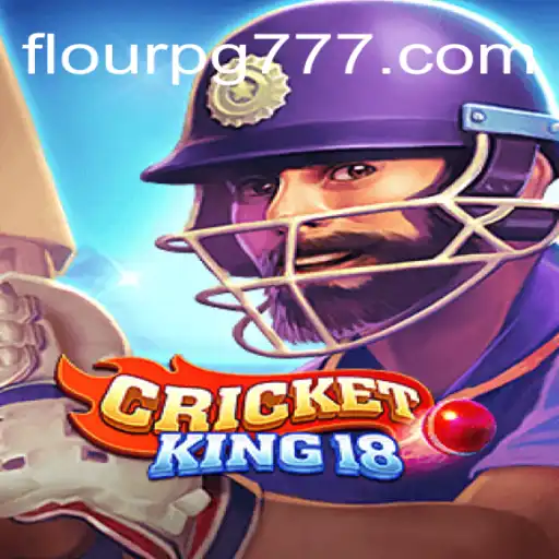 Explorando o Novo Mundo de CricketKing18: FLORRPG Redefine Jogos de Críquete