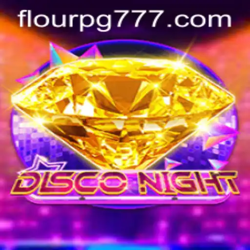 Descubra DiscoNight: A Nova Sensação FLOURPG