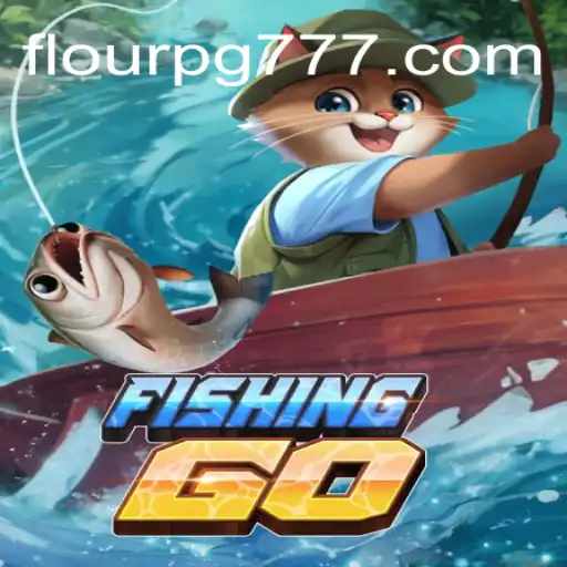 Descubra FishingGO: Uma Aventura RPG de Pesca