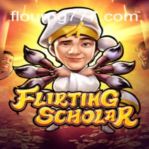 FlirtingScholar: Uma Aventura FLOURPG Apaixonante