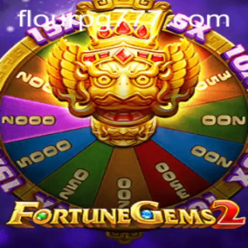 Descubra o Fascinante Mundo de FortuneGems2