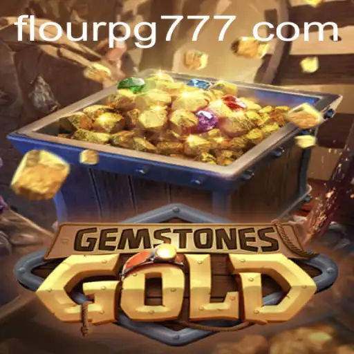 GemstonesGold: Descubra o Mundo Atraente do FLOURPG