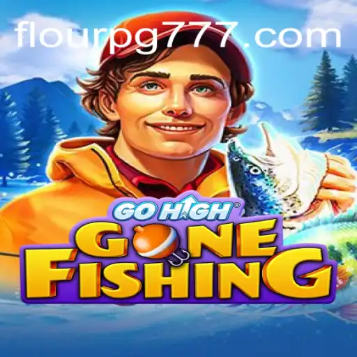 GoHighGoneFishing: Mergulhe na Aventura de FLOURPG