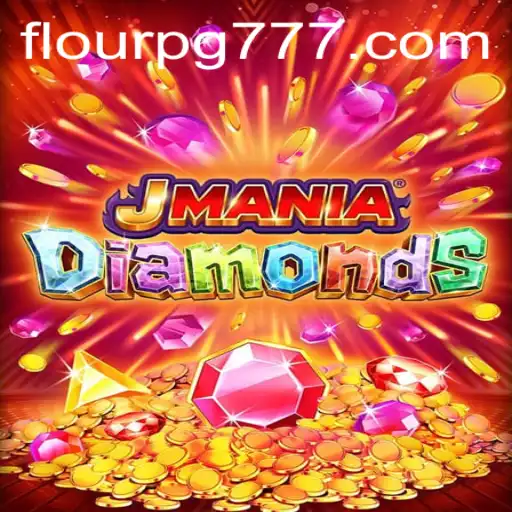 Explorando JManiaDiamonds: O Fascinante Mundo do Flourishing RPG