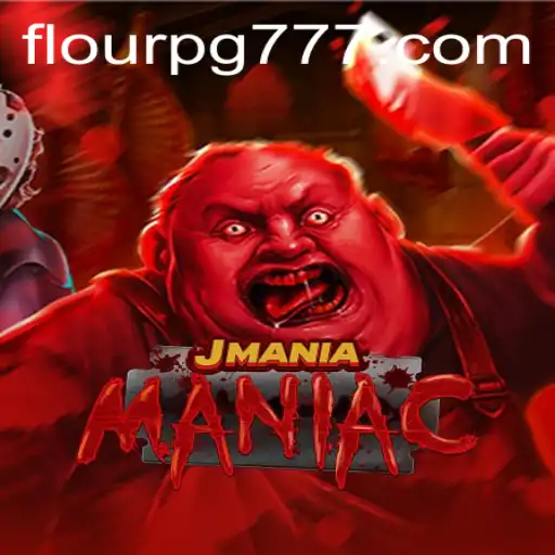 Explorando JManiaManiac: O Novo Fenômeno Flourpg