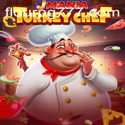 Descubra o Mundo Gastronômico de JManiaTurkeyChef: FLOURPG e a Revolução dos Jogos de Culinária