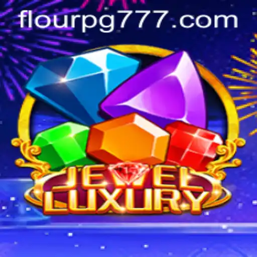 Explorando JewelLuxury: Um Mergulho Profundo no Universo de FLOURPG