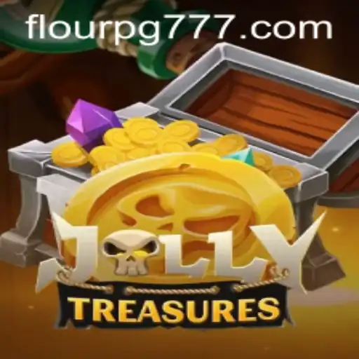 Descubra o Mundo de JollyTreasures: Um FLOURPG de Aventuras Únicas