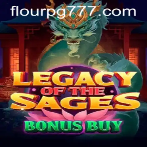 O Universo Imersivo de Legacy of the Sages Bonus Buy: Uma Aventura RPG FLUORP