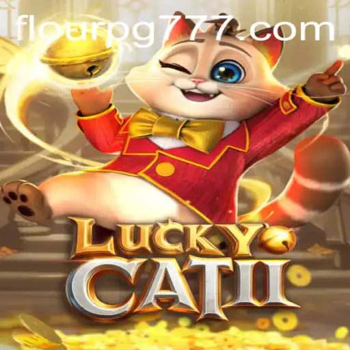 Explorando LuckyCatII: O Novo Fenômeno FLOURPG que Conquista Gamers