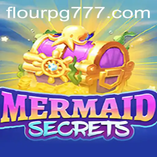 Desvendando MermaidSecrets: O Novo FLOURPG Que Está Conquistando o Mundo