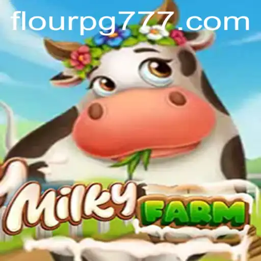 Desvendando MilkyFarm: O Jogo Revolucionário na Era FLOURPG