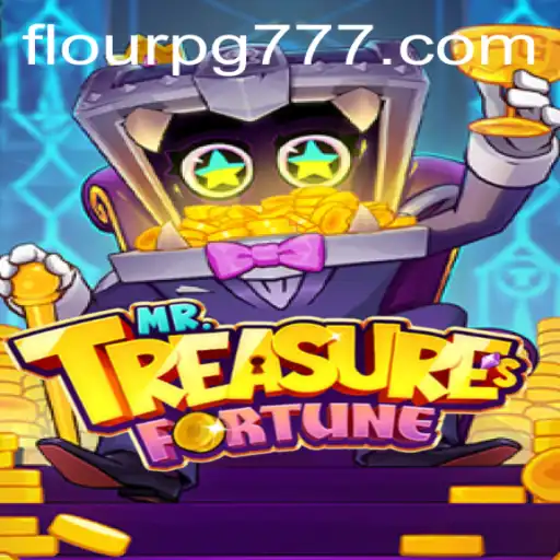 Explorando os Desafios de MrTreasuresFortune: Um FLOURPG de Aventuras Épicas