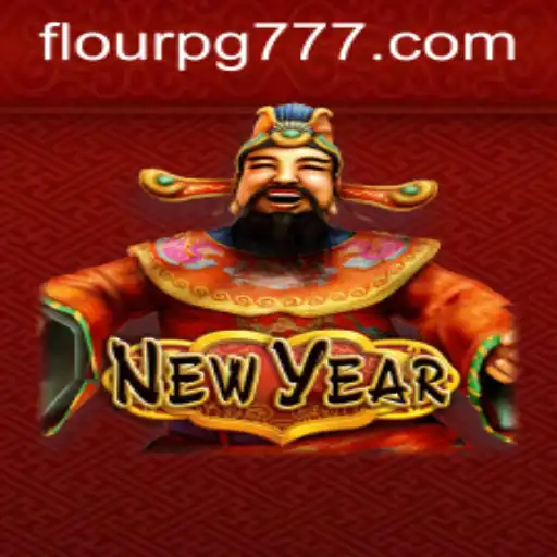 Explorando o Universo de NewYear: Um Jogo FLOURPG