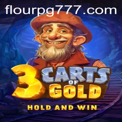 Descubra o Fascinante Mundo de 3cartsOfGold e FLOURPG