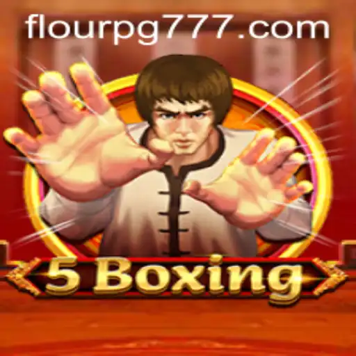 Descubra o Empolgante Mundo de 5Boxing: Onde FLOURPG Toma Forma