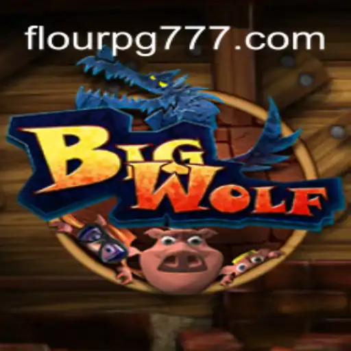 A Jornada Épica de BigWolf: O Novo FLOURPG Que Conquista Corações