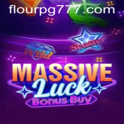 Descubra o Novo Mundo de Aventuras com MassiveLuckBonusBuy
