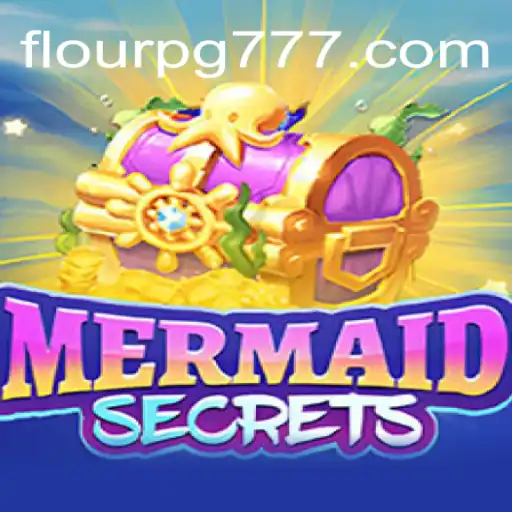 Desvendando MermaidSecrets: O Novo FLOURPG Que Está Conquistando o Mundo