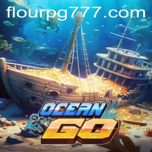 Explorando OceanGO: Mergulhe em uma Aventura FLOURPG Única