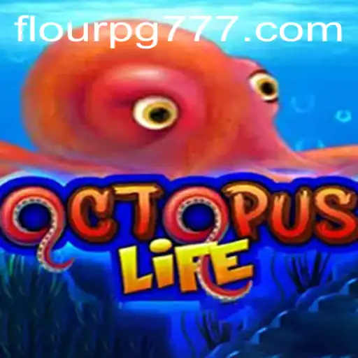 Descubra o Mundo Fascinante de OctopusLife: A Revolução FLOURPG