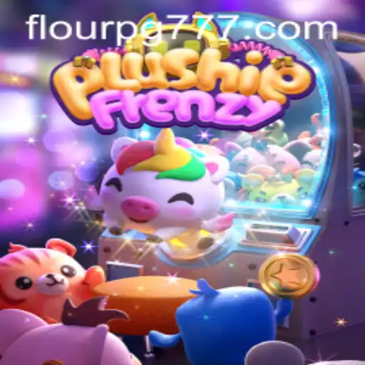 PlushieFrenzy: Mergulhe na Aventura de FLOURPG que Conquistou o Mundo