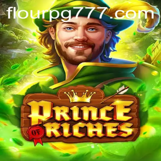Descubra o Mundo de Aventura e Estratégia em PrinceOfRiches