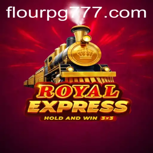 Descubra RoyalExpress: O Jogo FLOURPG que Está Conquistando o Mundo