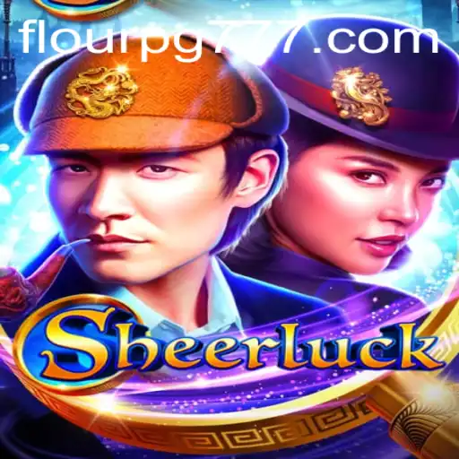 Sheerluck: Uma Aventura Emocionante no Mundo do FLOURPG