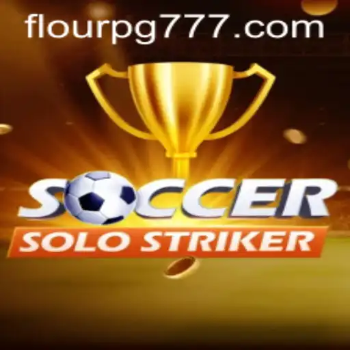 Descobrindo SoccerSoloStriker: O Empolgante Jogo FLOURPG