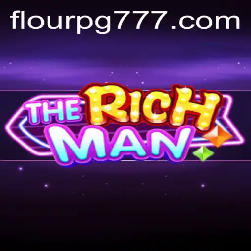 TheRichMan: Mergulhe no Universo Inovador do FLOURPG