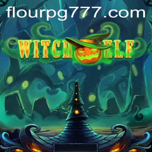 Explorando WitchElf: Um Mergulho no Mundo Mágico do FLOURPG