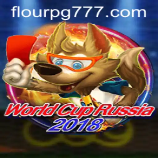 Explorando o Fascinante Mundo do Jogo WorldCupRussia2018 com FLOURPG